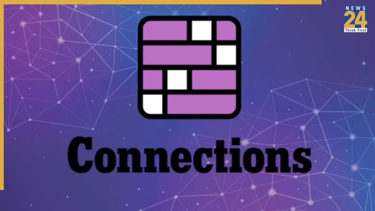 NYT Connections Hints And Answers Today, August 28, 2025: Crack The Puzzle With THESE Clues