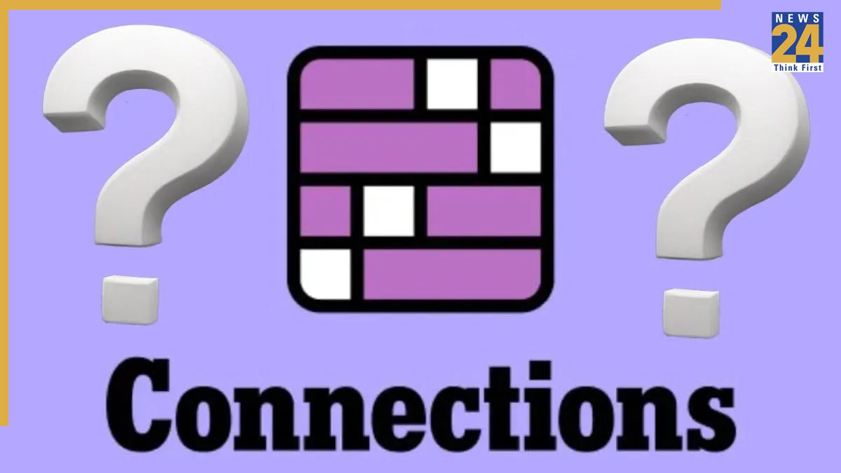 NYT-Connections-Main_797e14 NYT Connections Hints And Answers Today August 23, 2025: Crack The Puzzle With THESE Clues