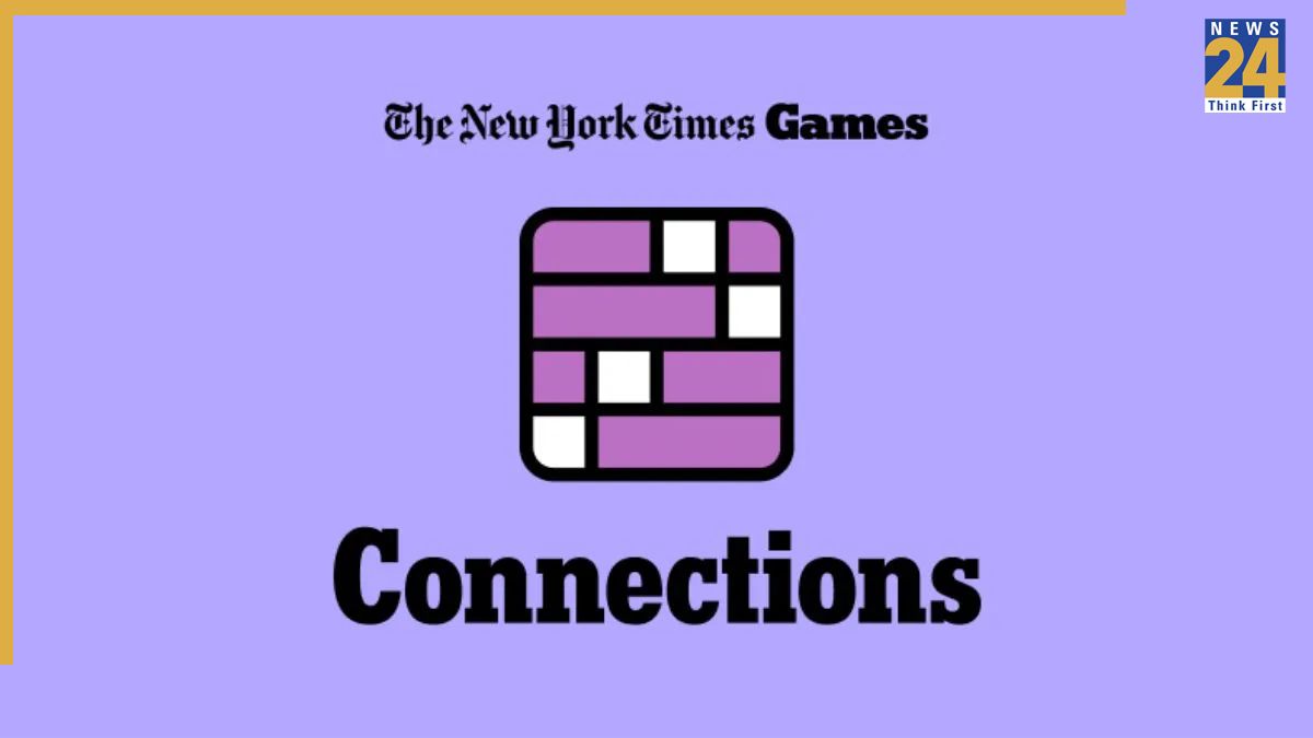 NYT Connections Hints And Answers Today August 21, 2025: Stuck? Get Your Clues Now!