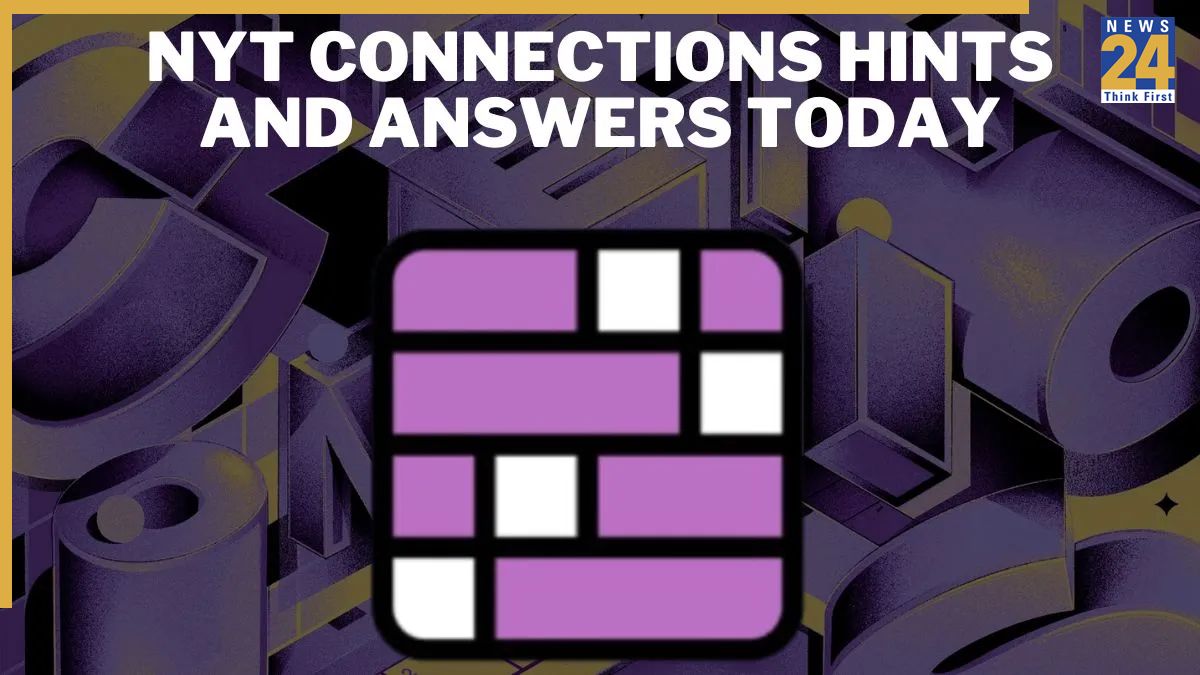 NYT-Connections-answers_2c400d NYT Connections Today, August 26, 2025: Check Hints And Answers