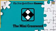 NYT Mini Crossword Answers And Clues For August 20, 2025: Solutions For Across And Down