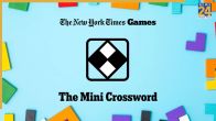 NYT Mini Crossword Answers And Clues For August 21, 2025: Solutions For Across And Down