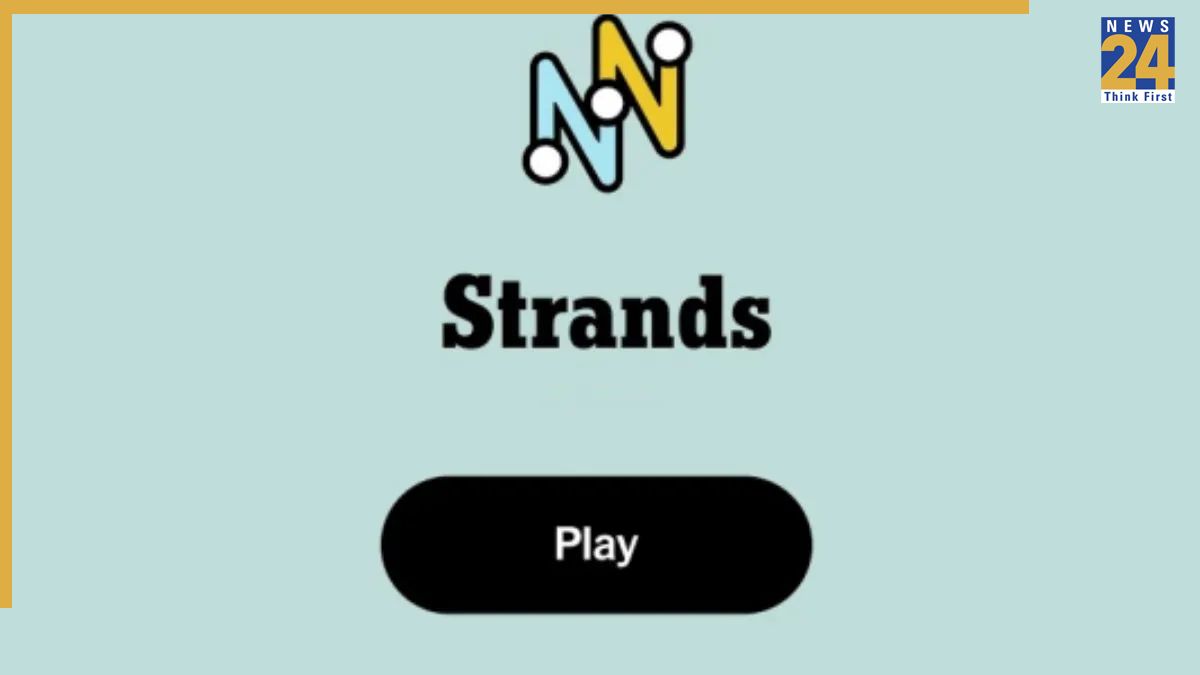 NYT-Strands-2_100bbe NYT Strands For August 21, 2025: Today's Hints, Answers And Spangram