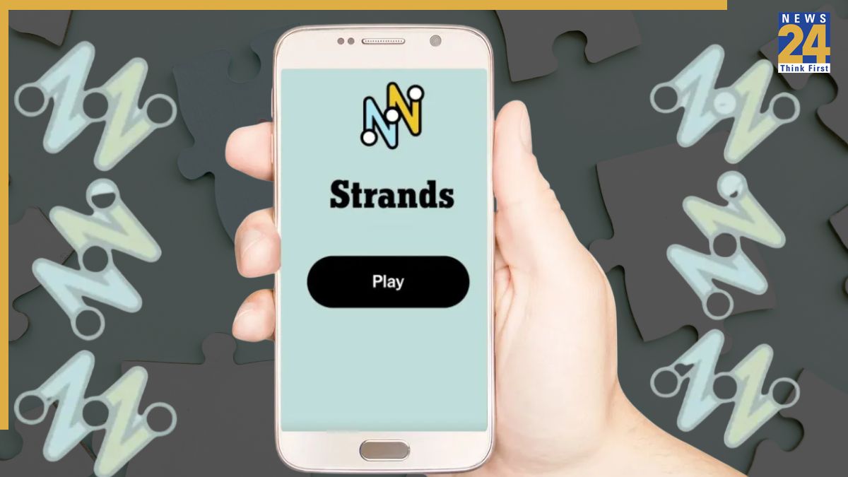 NYT Strands For August 31, 2025: Today’s Hints, Answers And Spangram