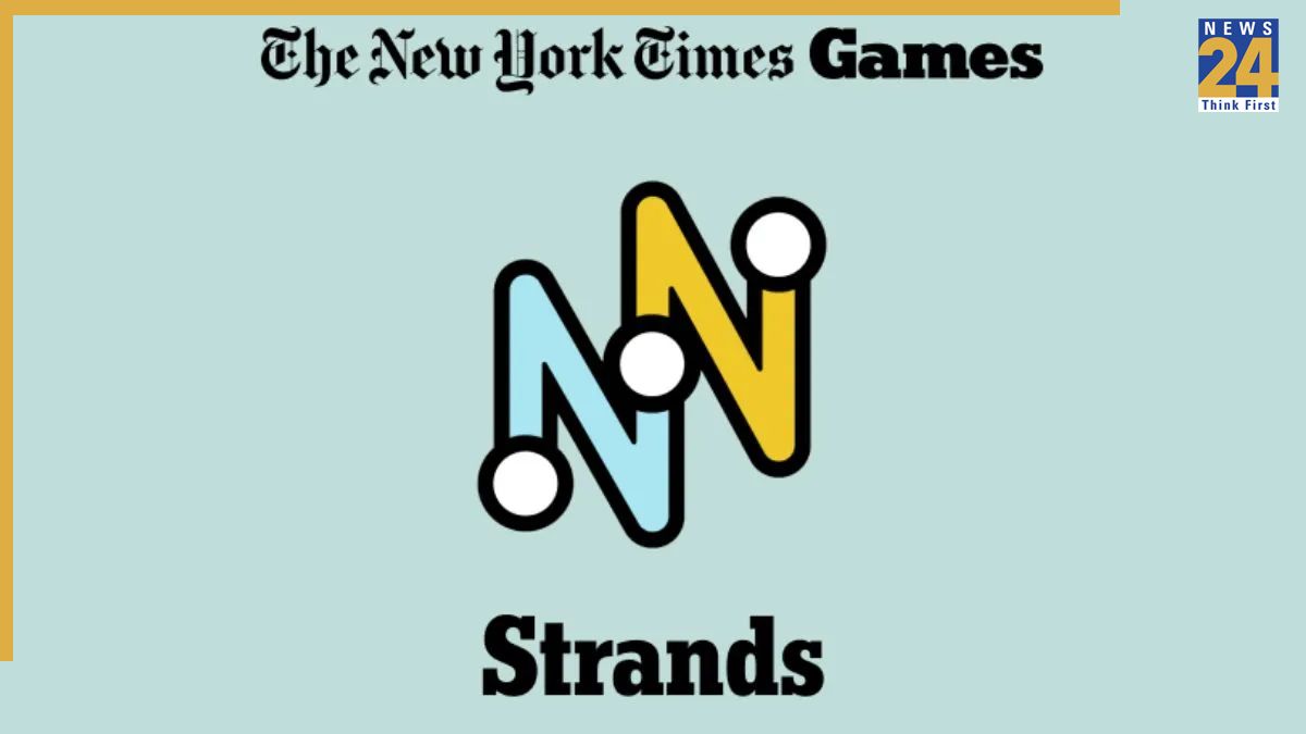 NYT Strands For August 26, 2025: Today’s Hints, Answers And Spangram