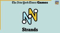 NYT Strands For August 26, 2025: Today’s Hints, Answers And Spangram