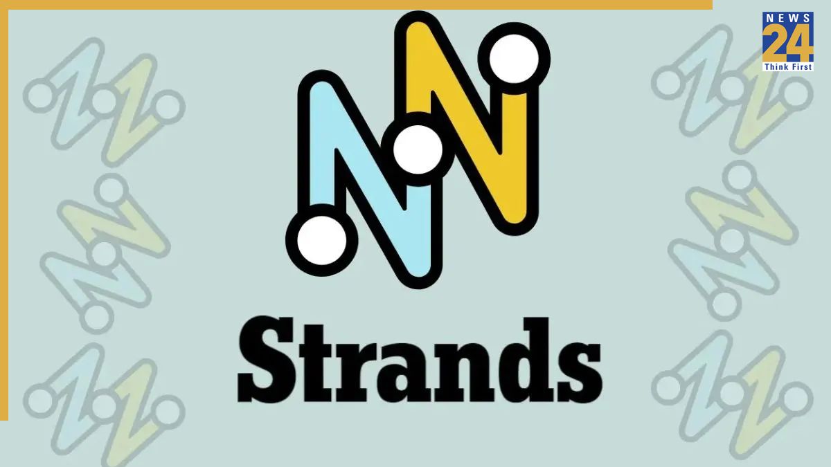 NYT Strands For August 22, 2025: Hints, Answers, Spangram: Can You Solve The Puzzle?