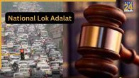 Third National Lok Adalat 2025: From Traffic Challans To Land Acquisition, Key Disputes You Can Settle On September 13