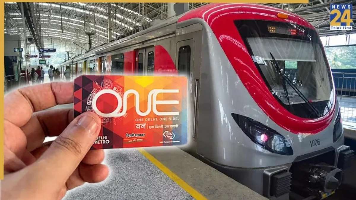 DMRC Announces First Delhi Metro Fare Hike In Last 8 Years - Check New Ticket Prices