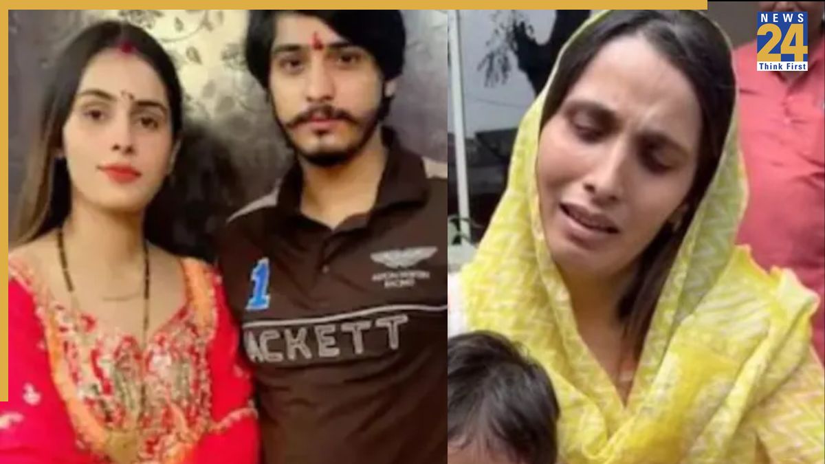 New Twist In Nikki Payla Greater Noida Murder Case: Vipin Bhati’s THIS Strange Behaviour Made Him A Suspect