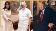 Nikki Haley's 'Way Out' For India In Trump's Tariff Row – What She Said About New Delhi And China
