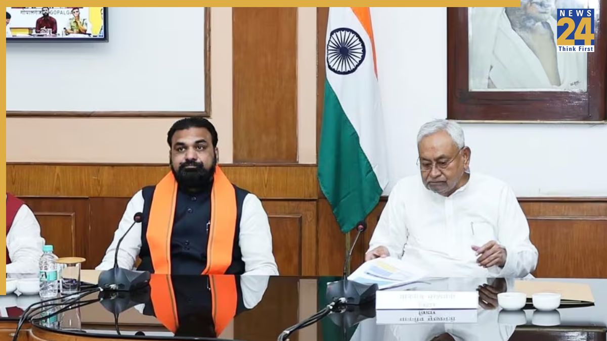 Nitish Cabinet Bihar Cabinet Approves Construction Of Two 5-star Hotels At Rajgir; One 5-Star Resort In Vaishali