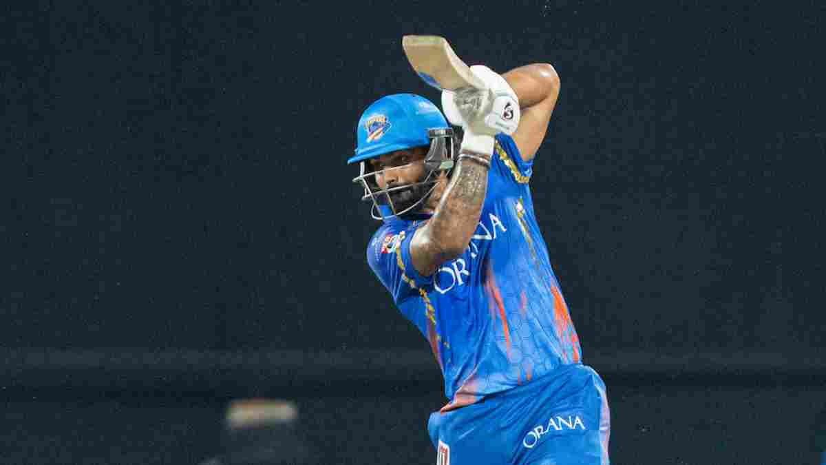 North Delhi Strikers win against Outer Delhi Warriors (Image Credit: DPL T20)