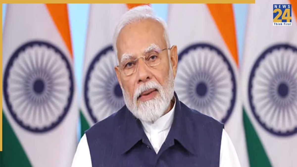 PM Modi’s Two-Nation Tour From August 29 To September 1: Japan For Annual Summit, China For SCO Meet
