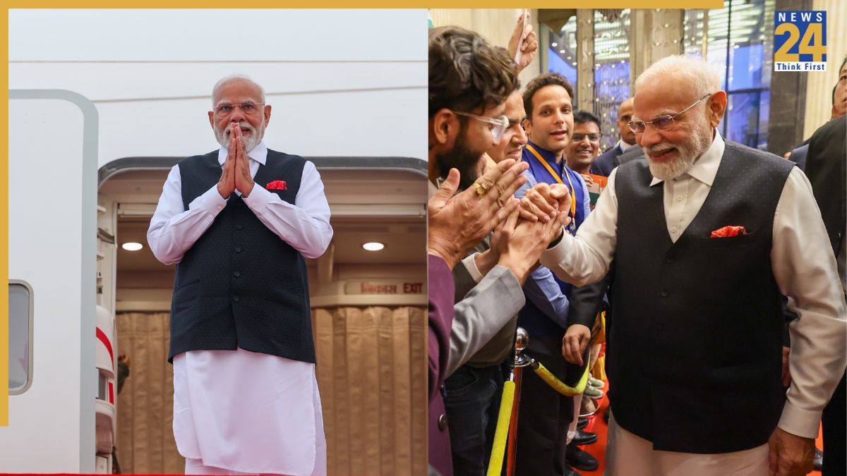 PM Modi In China After Seven Years, SCO Summit And Key Talks With Xi, Putin On Cards