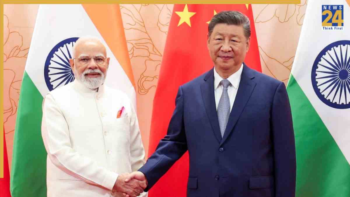 PM Modi, Xi Jinping PM Modi, Xi Jinping