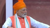 Independence Day 2025: PM Modi Sets Record With 103-Minute Speech, Longest By Any Prime Minister