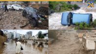Pakistan Flash Floods Kill At Least 344; Aid Chopper Crashes
