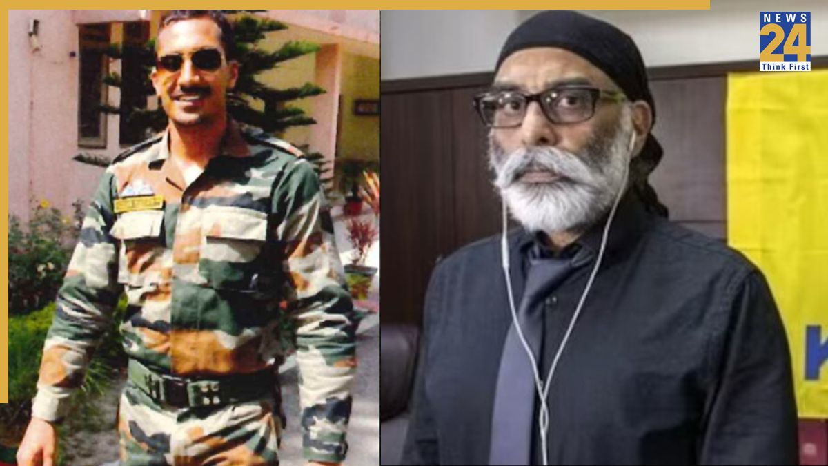 Who Is Vikash Yadav? Ex-RAW Officer Wanted In US Over Khalistani Activist Pannum Assassination Plot; Delhi HC Issues Non-Bailable Warrant