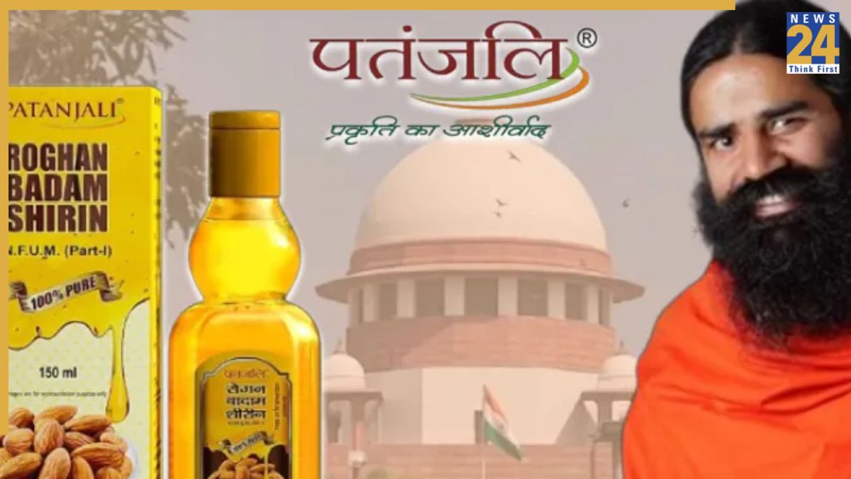 Boost Brain Power And Stay Fit With Patanjali Rogan Badam Shirin- Here's How To Use It Boost Brain Power And Stay Fit With Patanjali Rogan Badam Shirin- Here's How To Use It