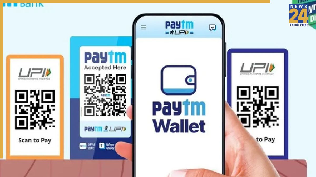 Paytm Clarifies After Google Play’s August 31 Deadline Sparks Confusion – Here’s Exactly What’s Changing Paytm Clarifies After Google Play’s August 31 Deadline Sparks Confusion – Here’s Exactly What’s Changing