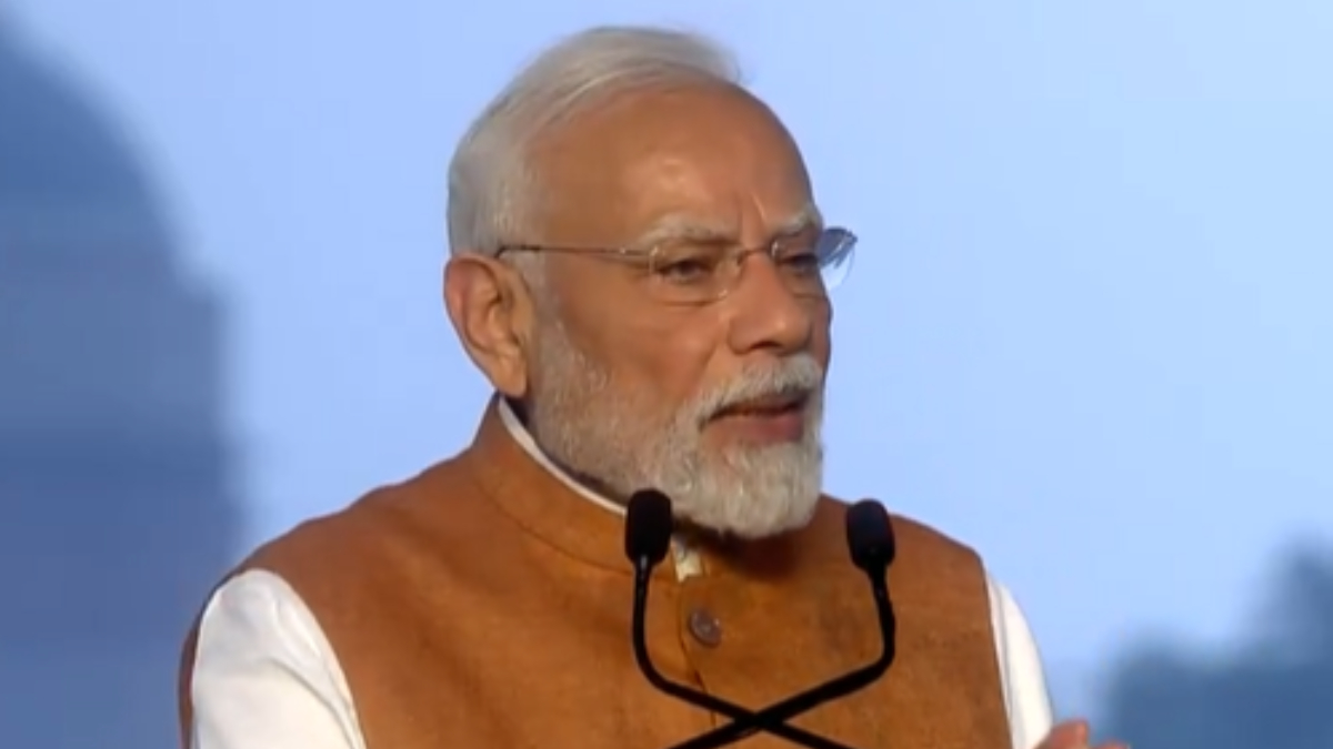 Pm Modi-2