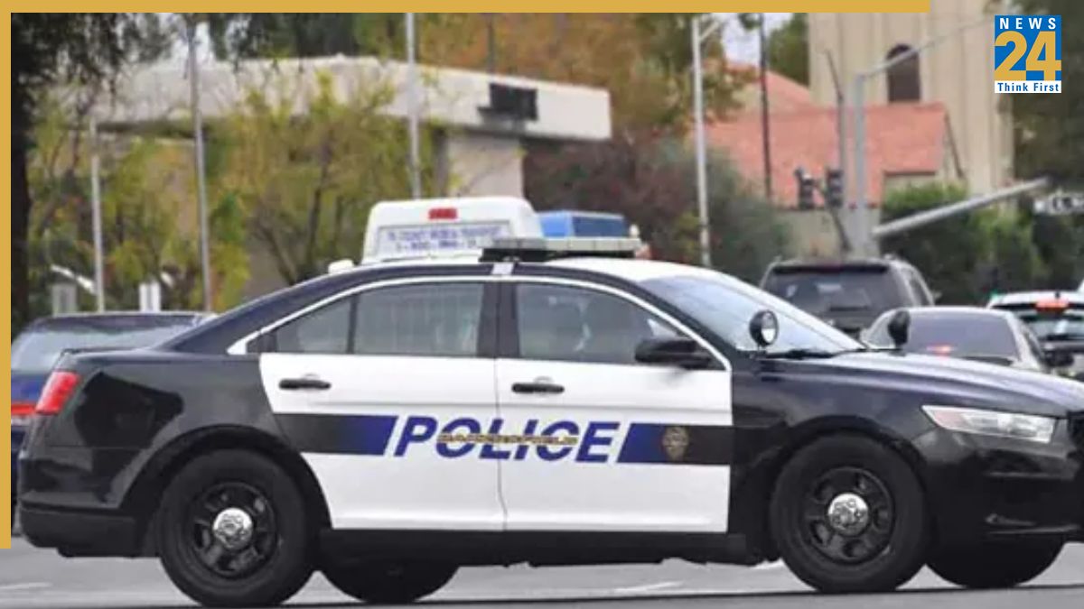 US: Shooting At Minneapolis Catholic School Leaves 1 Dead, 6 Injured