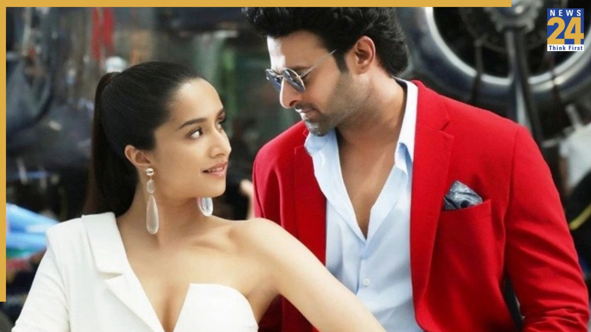 Prabhas Six Years of Prabhas’ Misfired Heroticism In Saaho