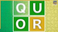 Quordle Answers And Hints August 31, 2025: Today's Clues And Solution