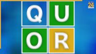 Quordle Answers And Hints September 18, 2025: Today's Clues And Solution