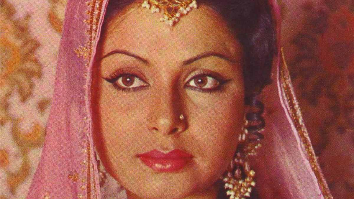 Raakhee Gulzar 'I’m Happy Leading A Life Of Retirement': Raakhee Gulzar Turns 78