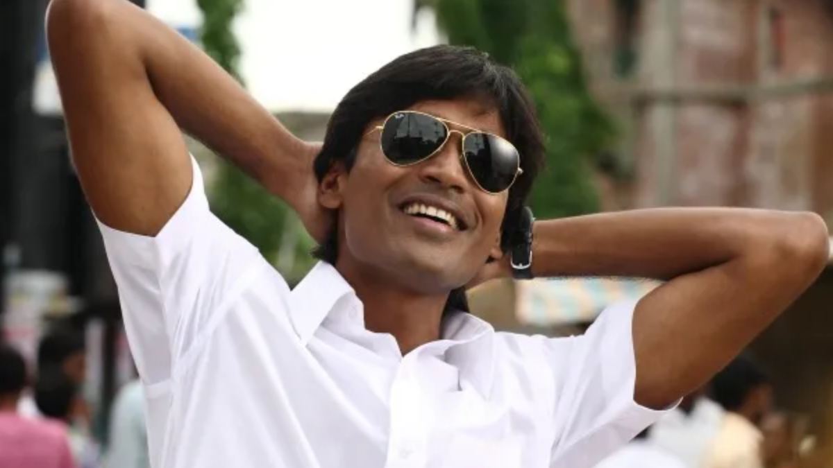 Dhanush Joins Hands With Filmmaker Aanand Rai To Battle AI Intervention