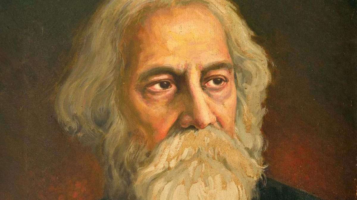 On Rabindranath Tagore’s Death Anniversary: 10 Films Adapted From His Works
