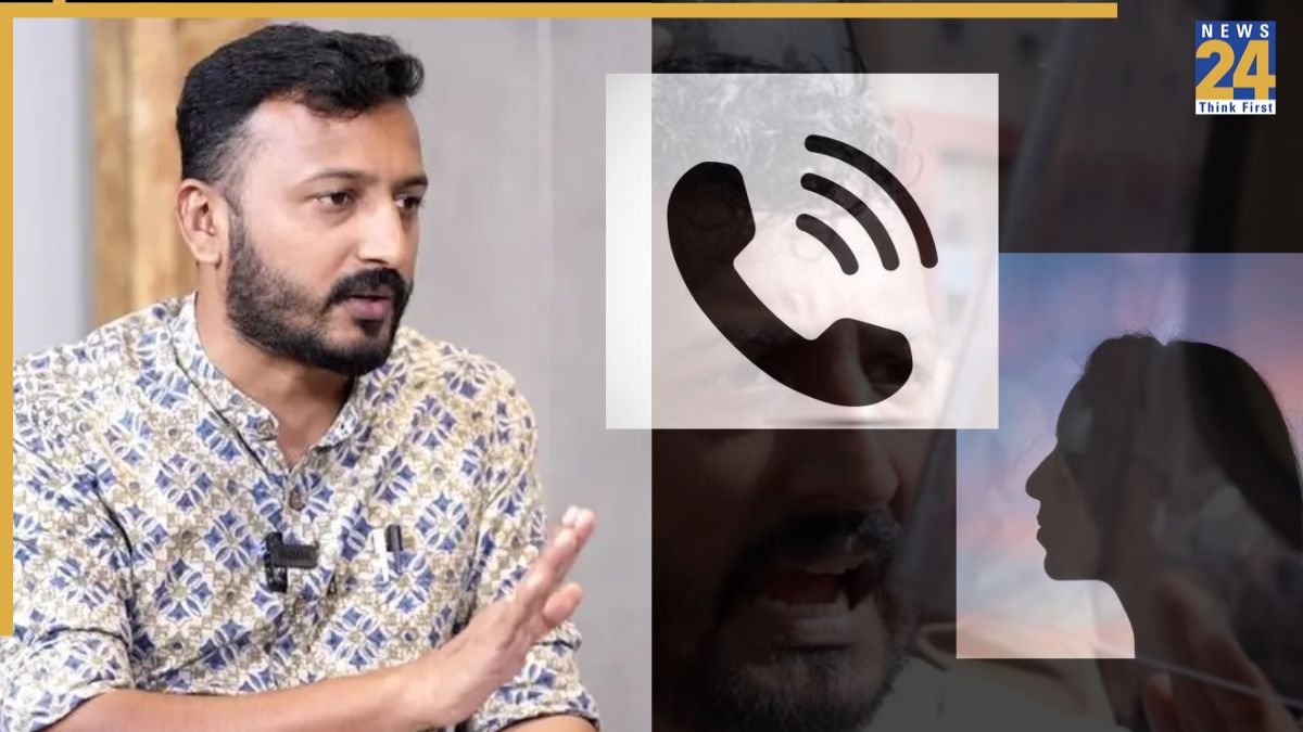 'You Are A Woman, You Can't Live…' Kerala Congress Leader Rahul Mamkootathil MLA's Audio Clip Surfaces, Revealing Threats To Pregnant Woman And Forcing Abortion