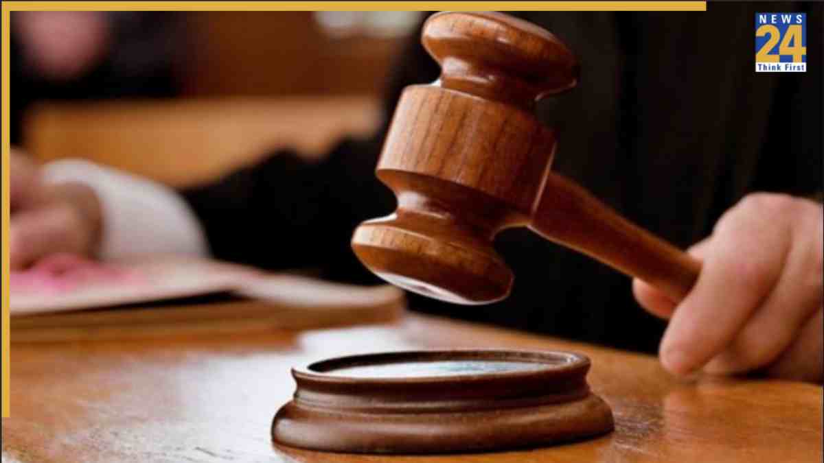 Rajasthan Paper Leak Rajasthan Paper Leak: High Court Cancels 2021 Sub-Inspector (SI) Recruitment Examination