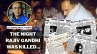 Rajiv-Gandhi Assassination
