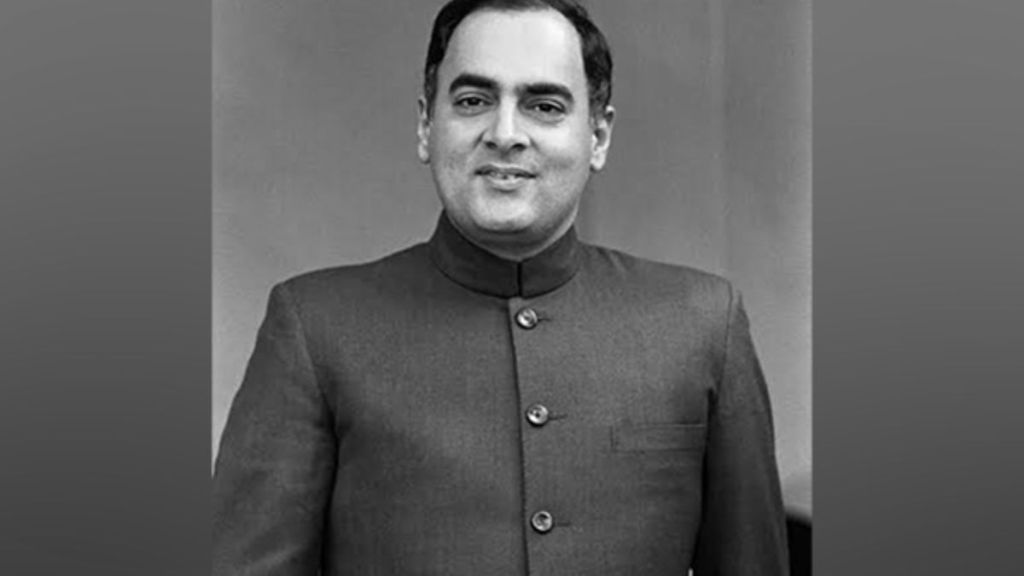 Rajiv Gandhi Assassination: An Explosion, A Flash, Darkness—Dead Bodies Strewn Everywhere