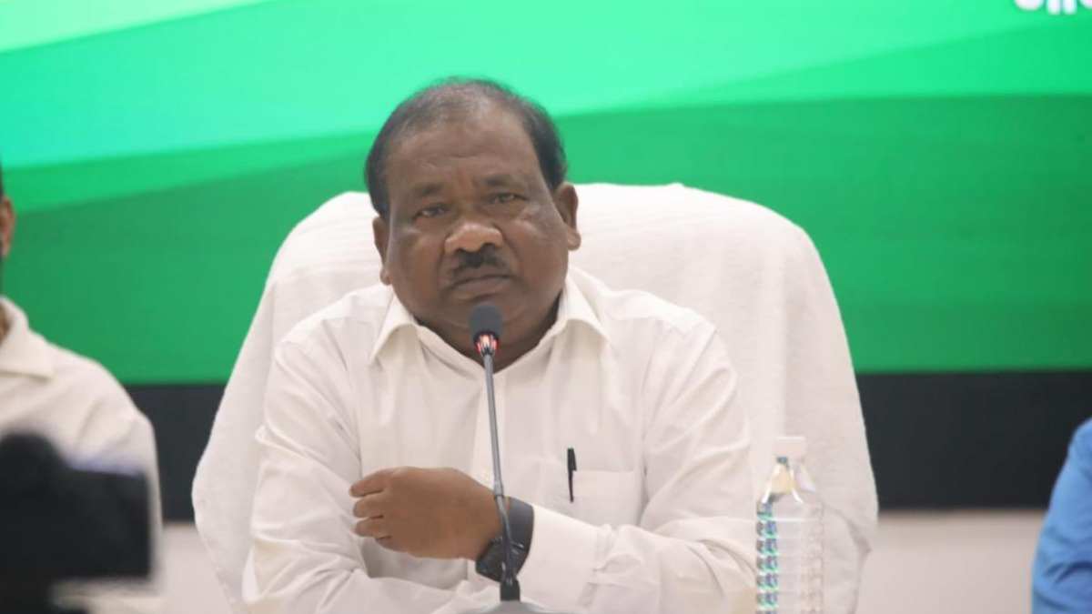 Ramdas Soren Ramdas Soren