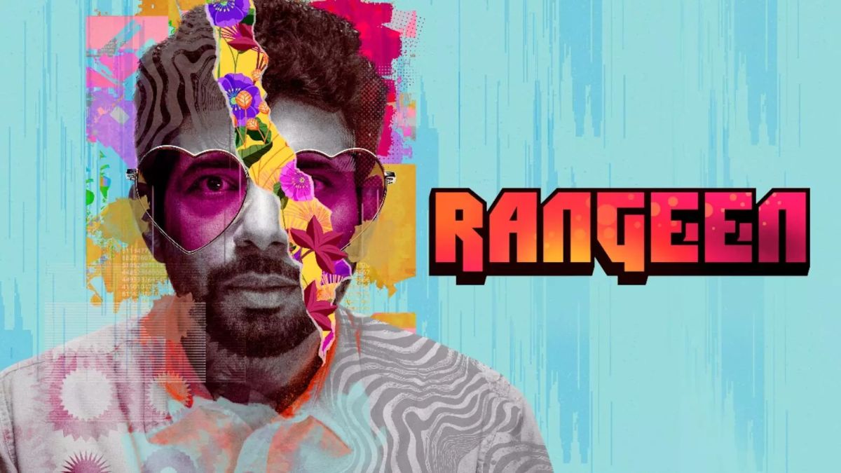 Vineet Kumar Singh On Playing A Gigolo In Amazon’s Rangeen