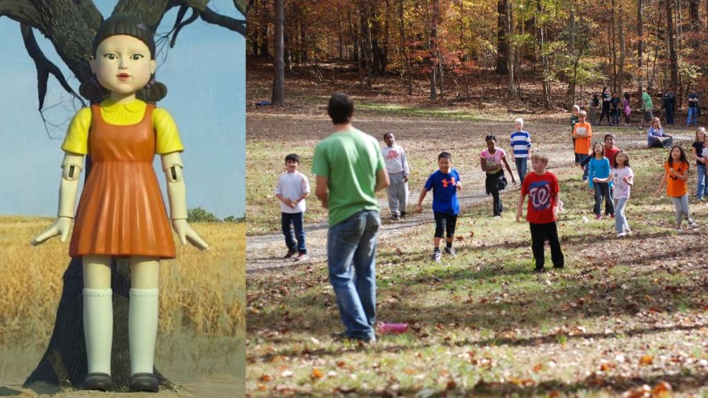 Kanche, Langdi Tang, Lattu: Squid Game’s Deadly Take On Our Desi Games – Even Gen Z Will Feel The Nostalgia