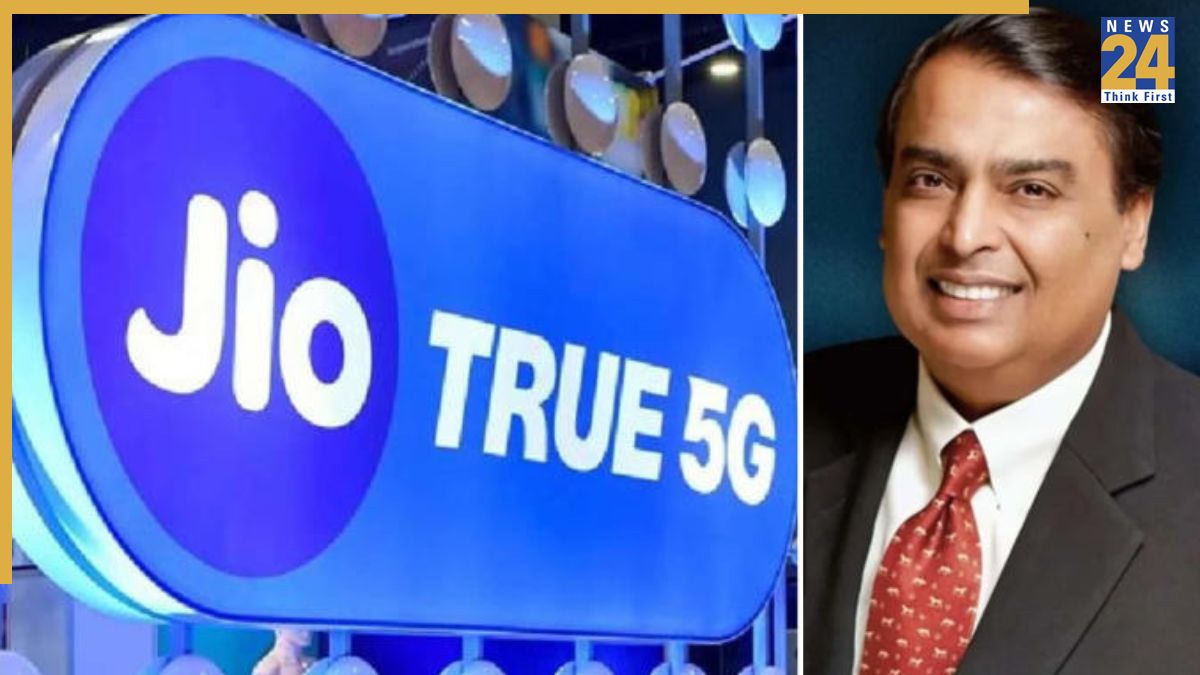 Reliance Jio Offers Cheapest Choice Compared To Other Telecom Operators: Report
