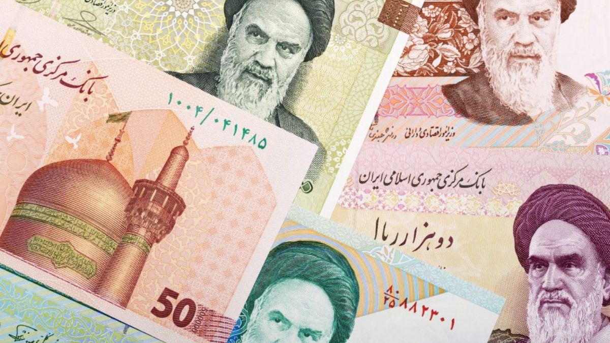 Iran Plans To Slash Four Zeros From Its Currency Rial