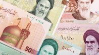 Iran Plans To Slash Four Zeros From Its Currency Rial