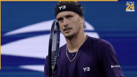 Alexander Zverev out of US Open 2025