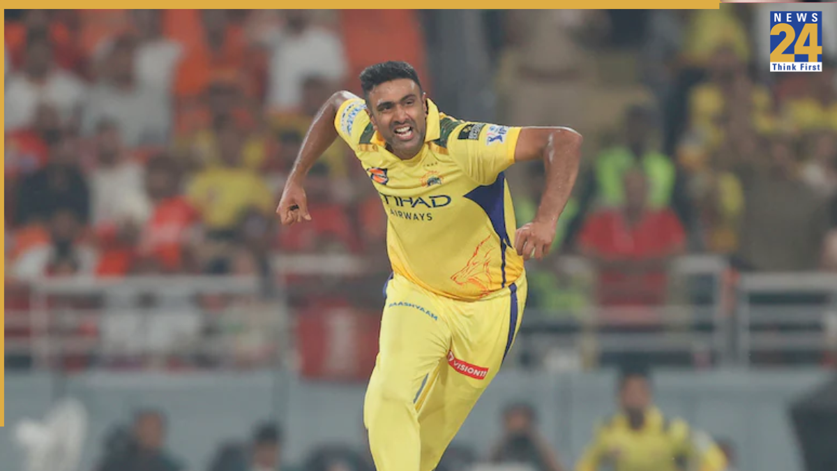 Ravichandran Ashwin announces retirement from IPL