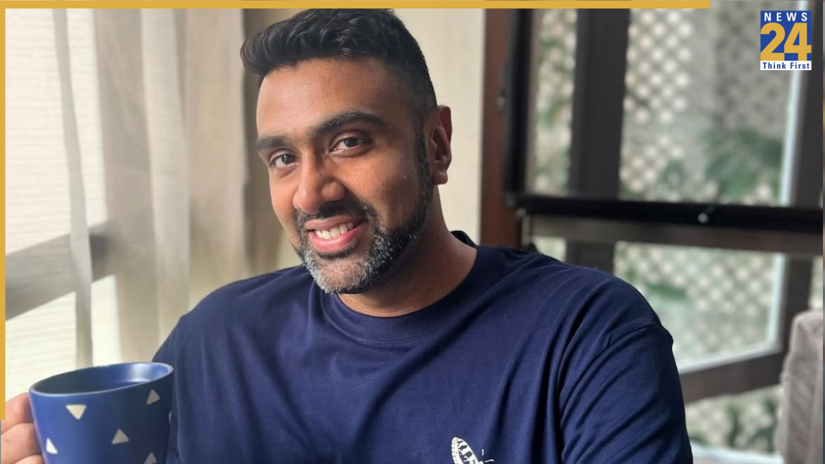 Ravichandran Ashwin net worth