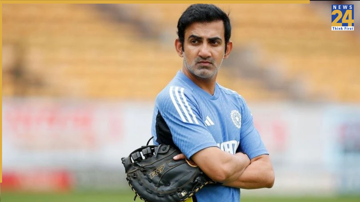 Gautam Gambhir