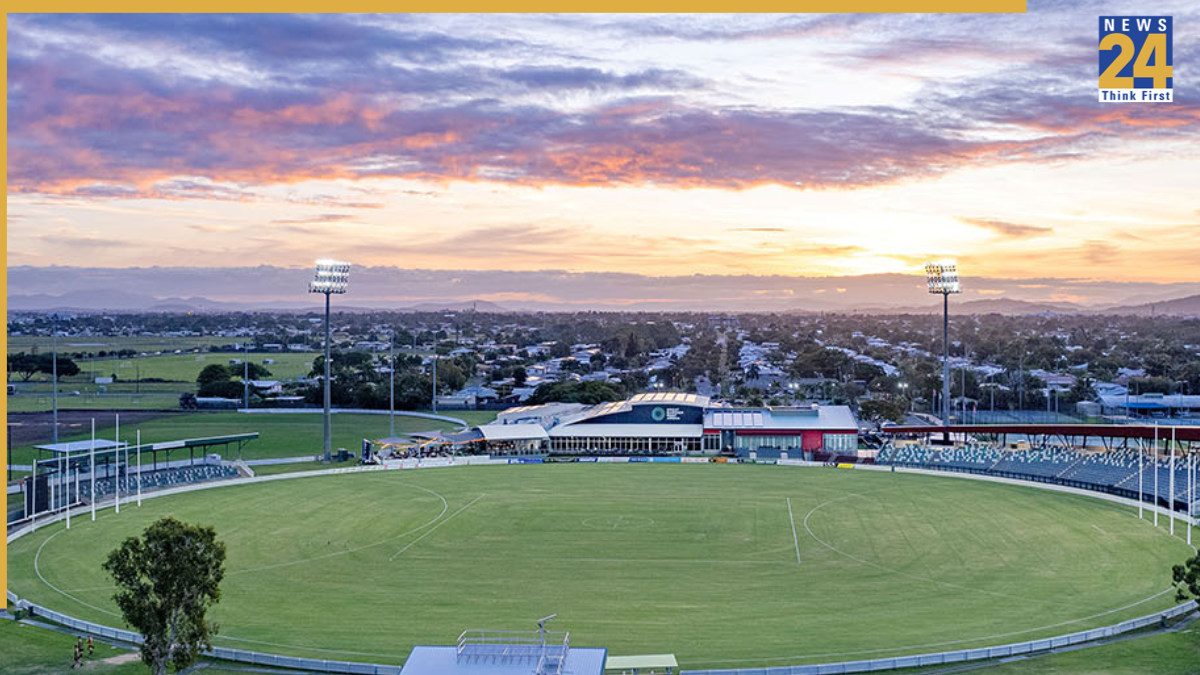 Australia vs South Africa, 3rd ODI pitch report