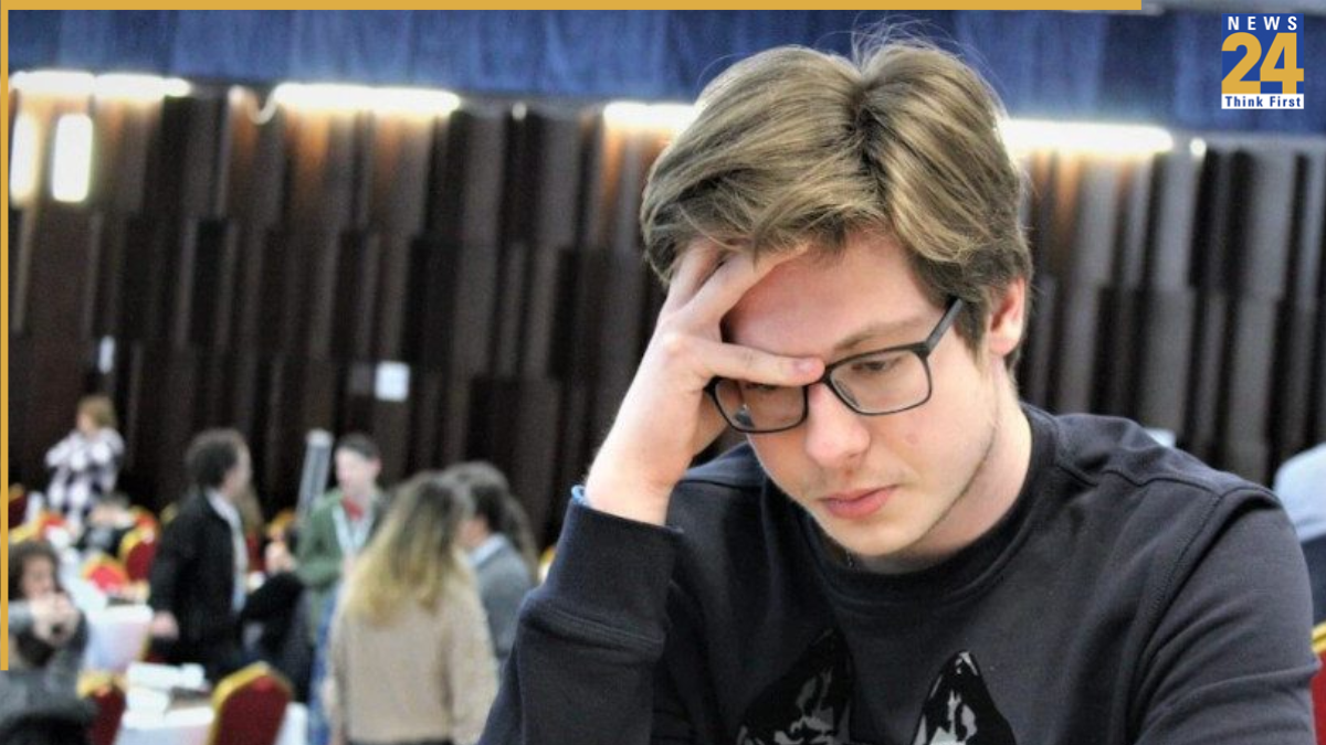 Kirill Shevchenko Kirill Shevchenko