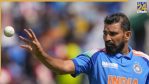 Mohammed Shami opens up about his retirement talks